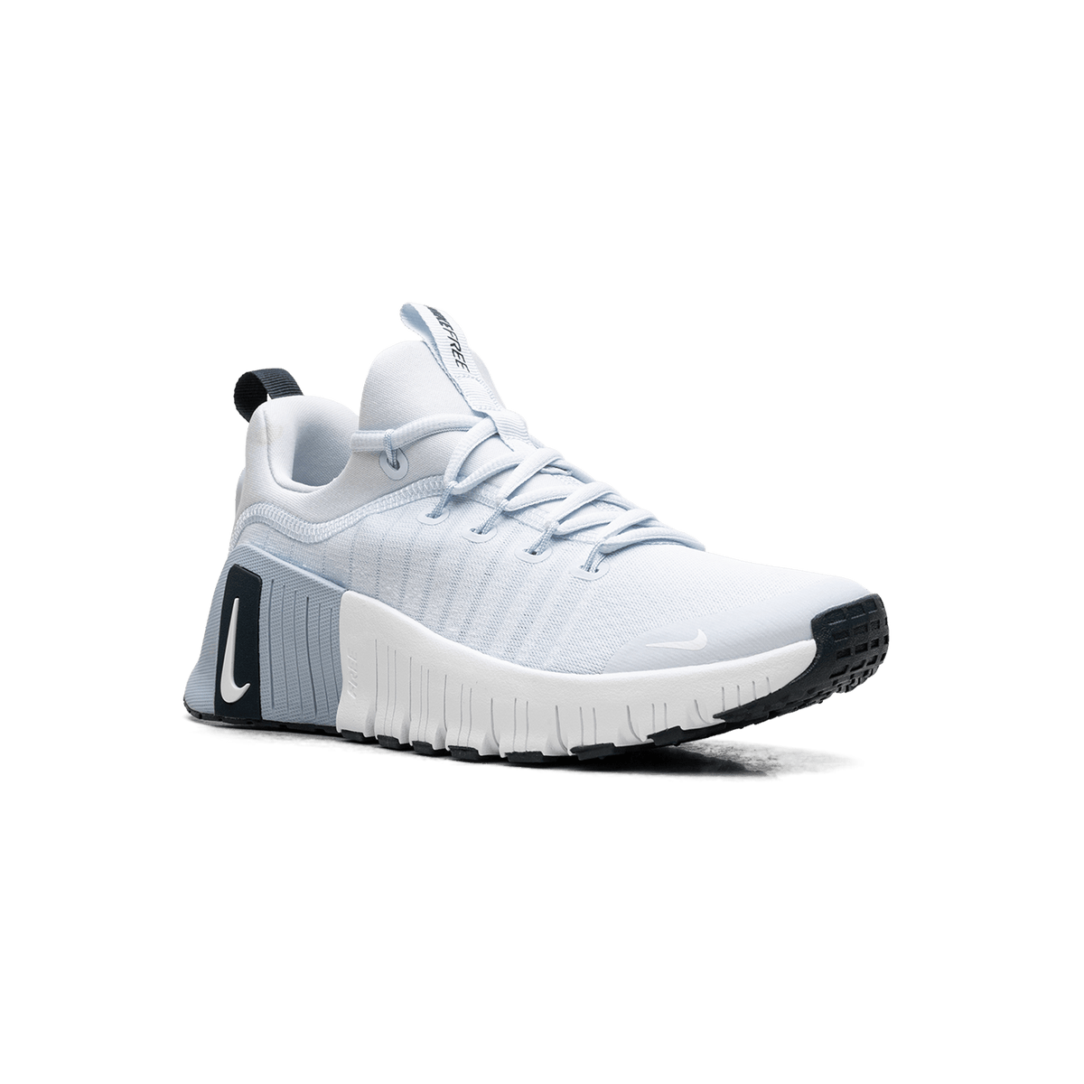 Nike Free Metcon 6 Blue Tint Armory Navy Light Armory Blue White (W) - Im Your Wardrobe