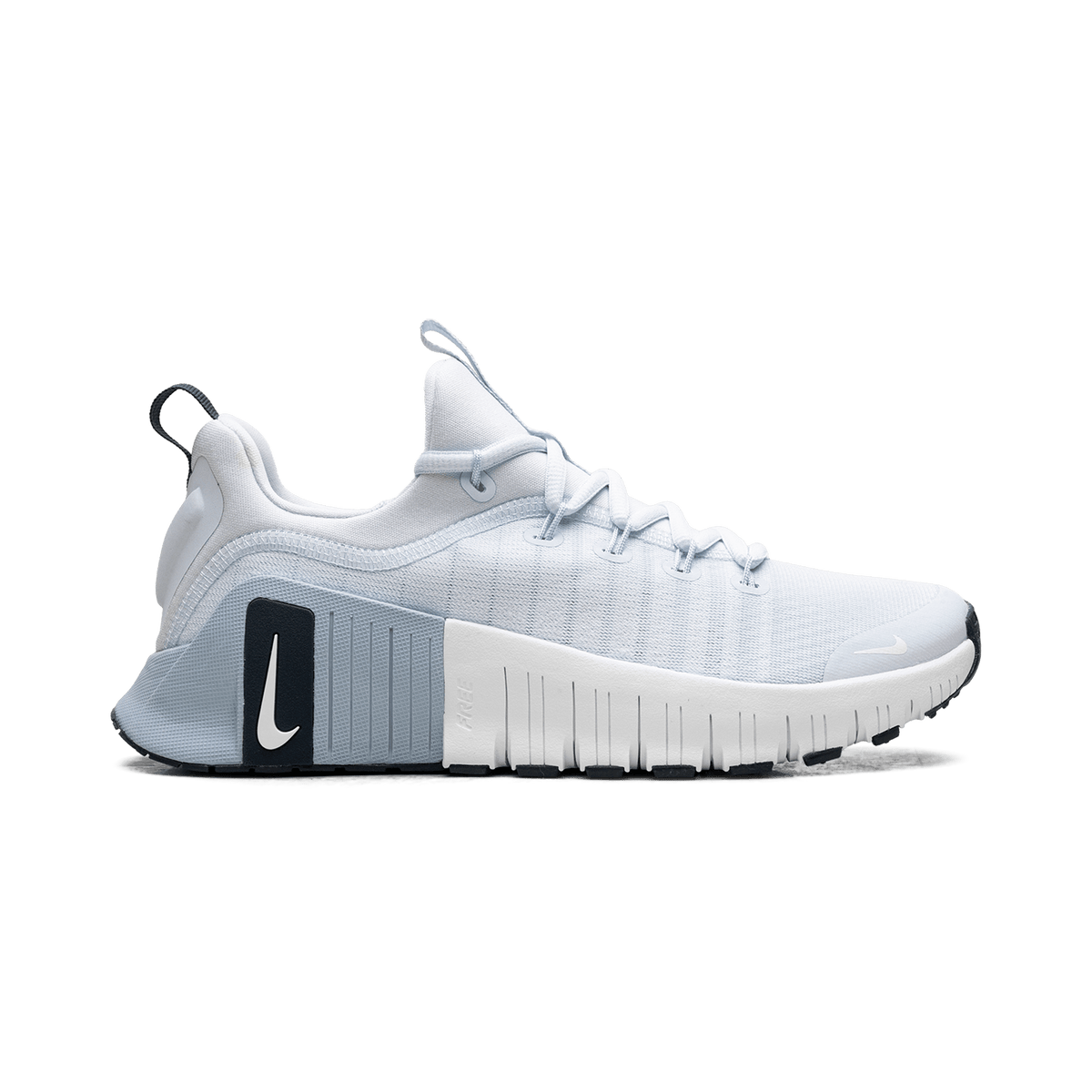 Nike Free Metcon 6 Blue Tint Armory Navy Light Armory Blue White (W) - Im Your Wardrobe