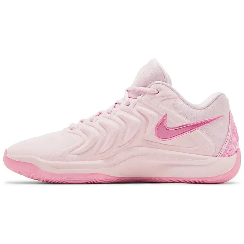 Nike KD 17 NRG 'Aunt Pearl' - Im Your Wardrobe