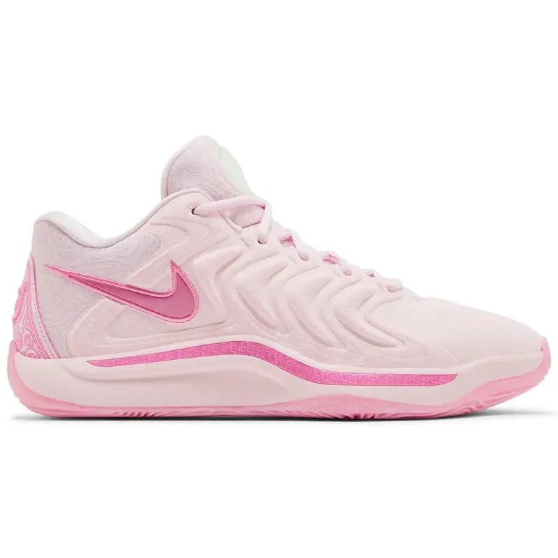 Nike KD 17 NRG 'Aunt Pearl' - Im Your Wardrobe