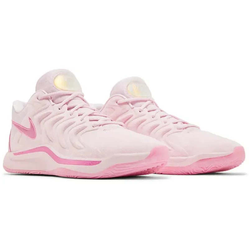 Nike KD 17 NRG 'Aunt Pearl' - Im Your Wardrobe