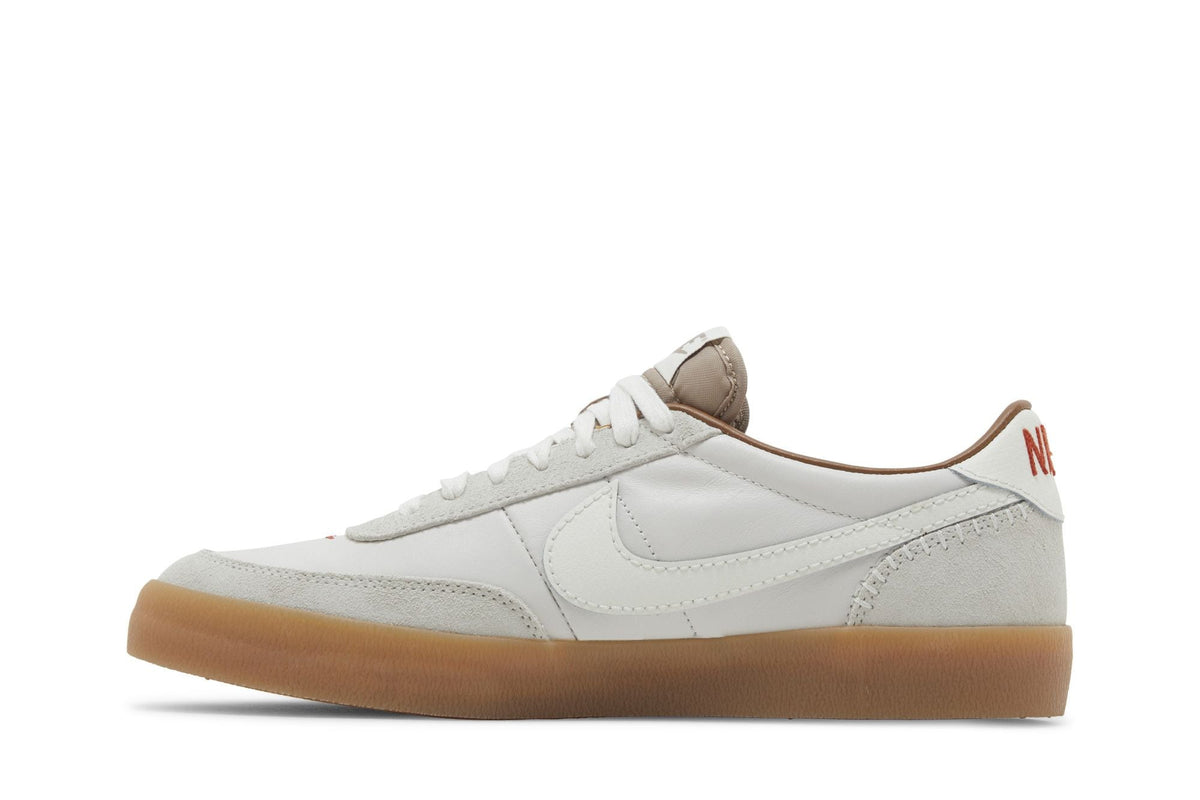 Nike Killshot 2 Leather Light Bone British Tan - Im Your Wardrobe