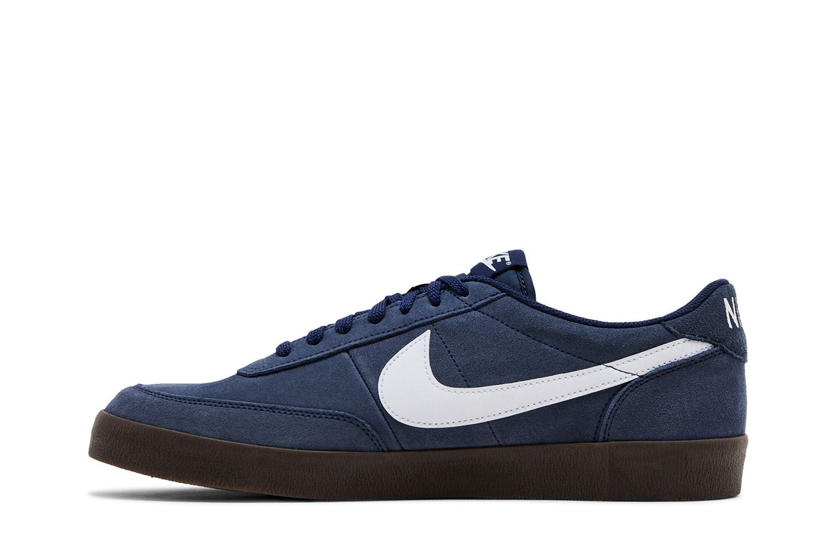 Nike Killshot 2 Midnight Navy Gum - Im Your Wardrobe