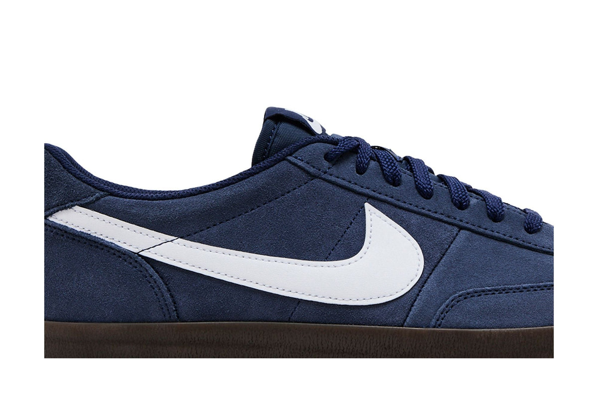 Nike Killshot 2 Midnight Navy Gum - Im Your Wardrobe