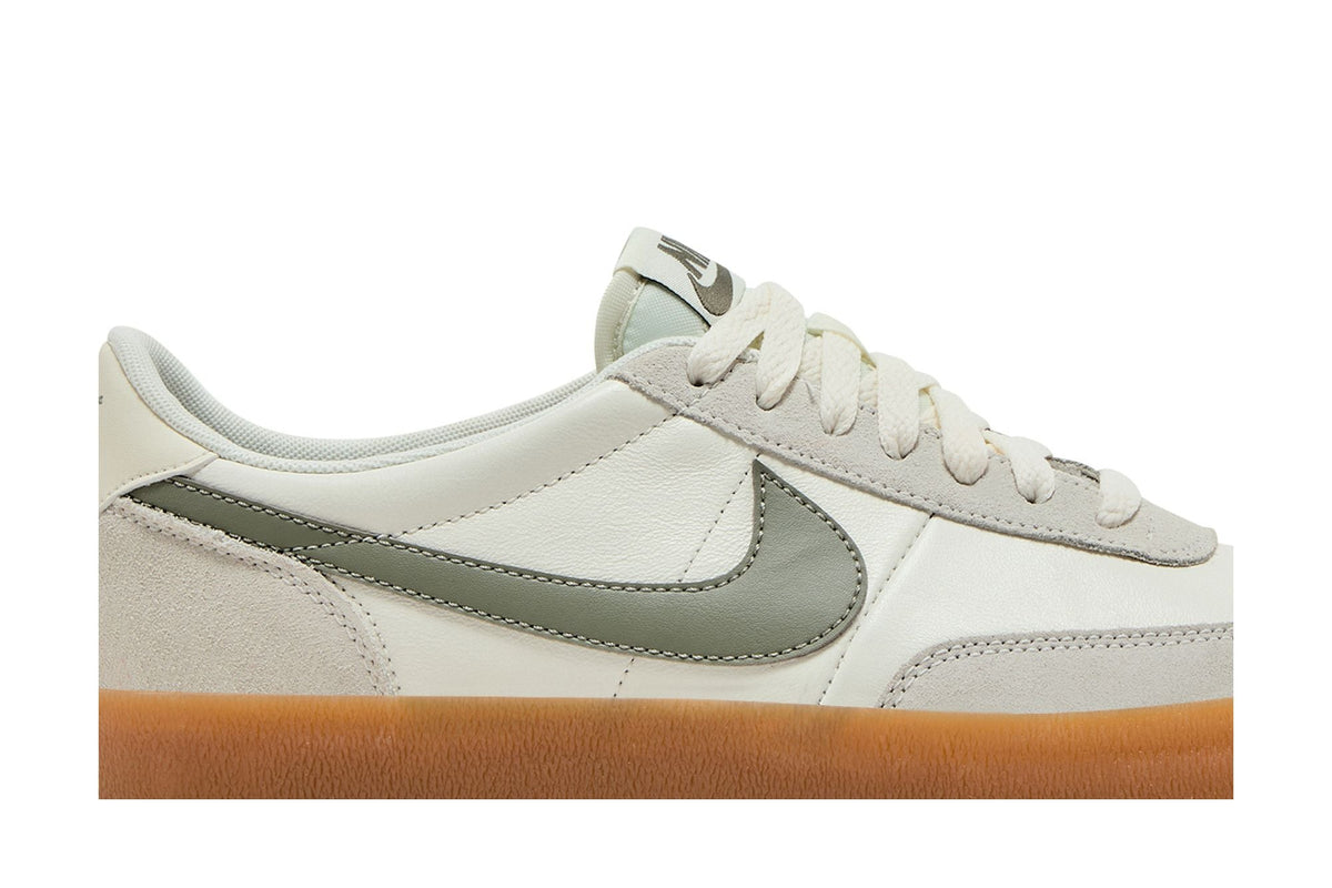Nike Killshot 2 Sail Light Army Gum - Im Your Wardrobe