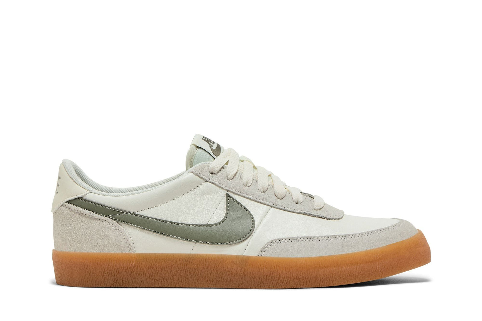 Nike Killshot 2 Sail Light Army Gum - Im Your Wardrobe