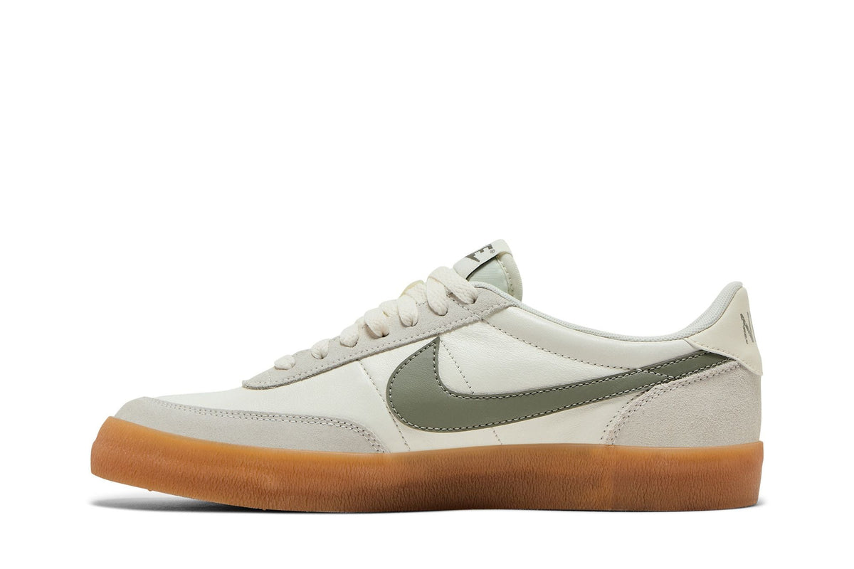 Nike Killshot 2 Sail Light Army Gum - Im Your Wardrobe