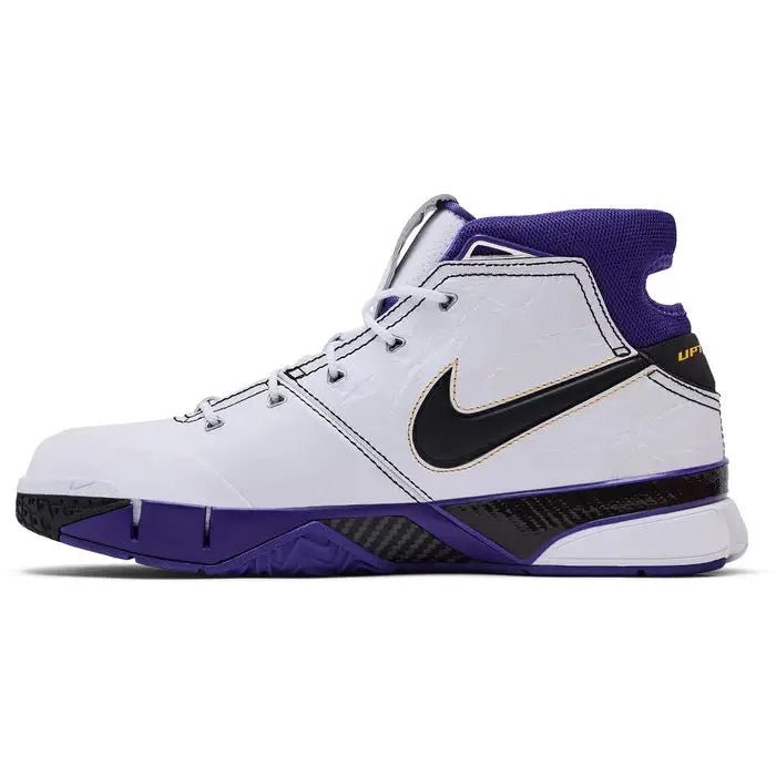Nike Kobe 1 Protro 81 Pt Game (2026) - Im Your Wardrobe