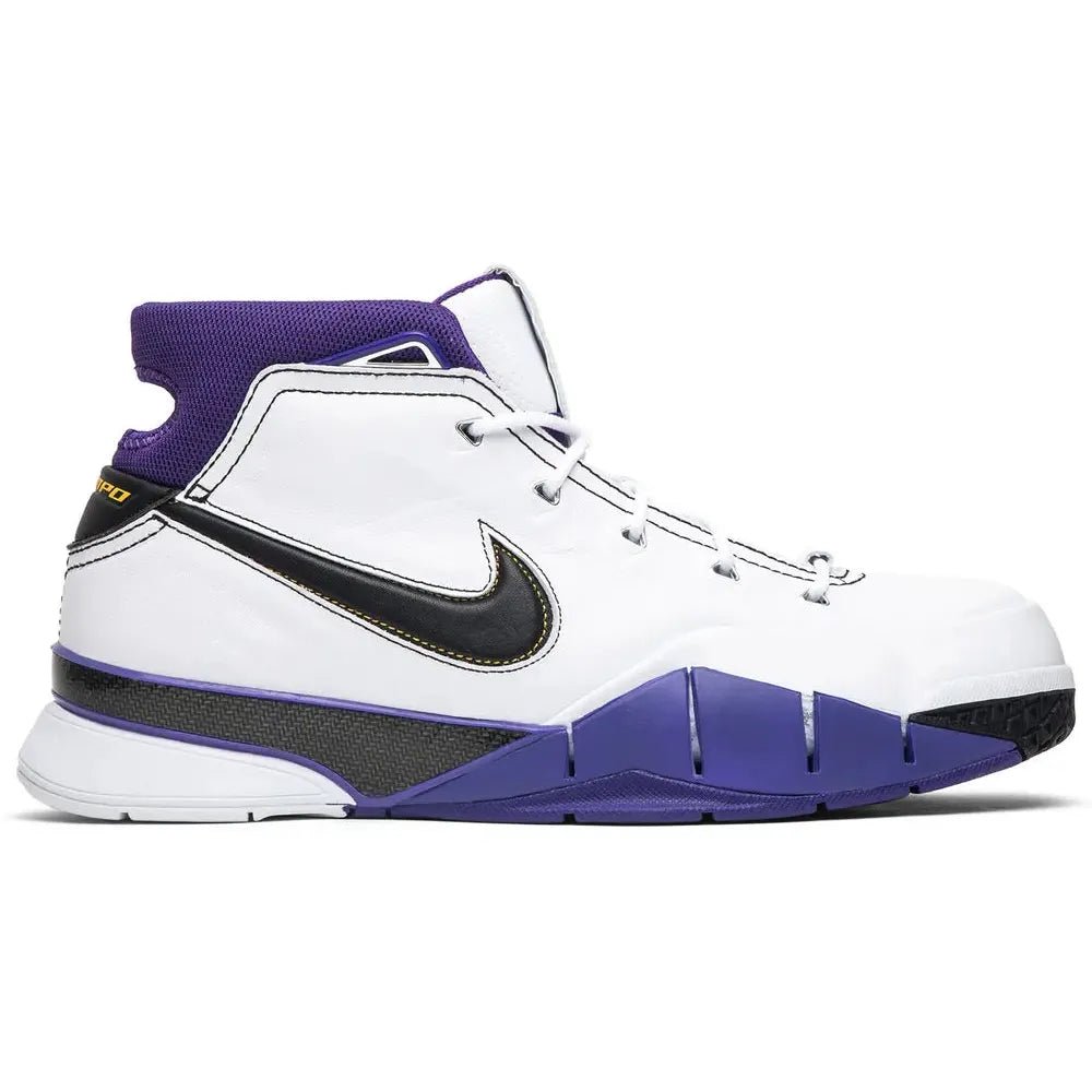 Nike Kobe 1 Protro 81 Pt Game - Im Your Wardrobe