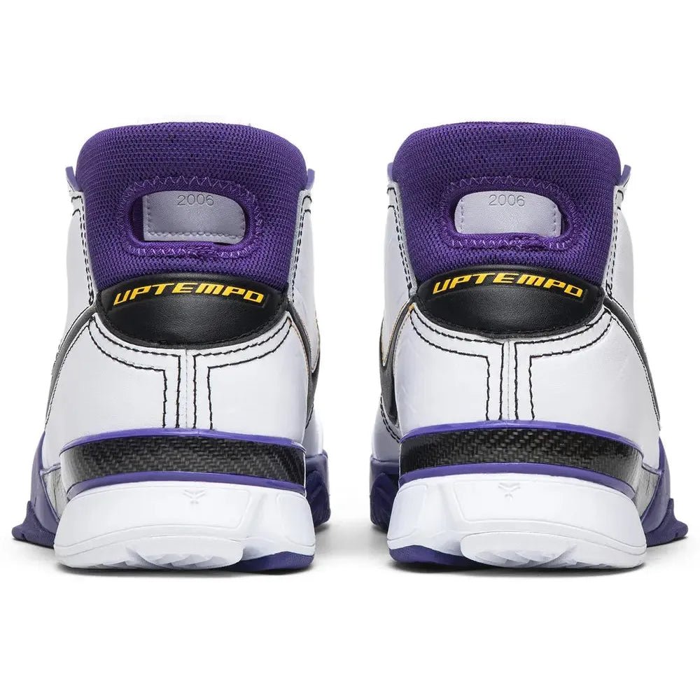 Nike Kobe 1 Protro 81 Pt Game - Im Your Wardrobe