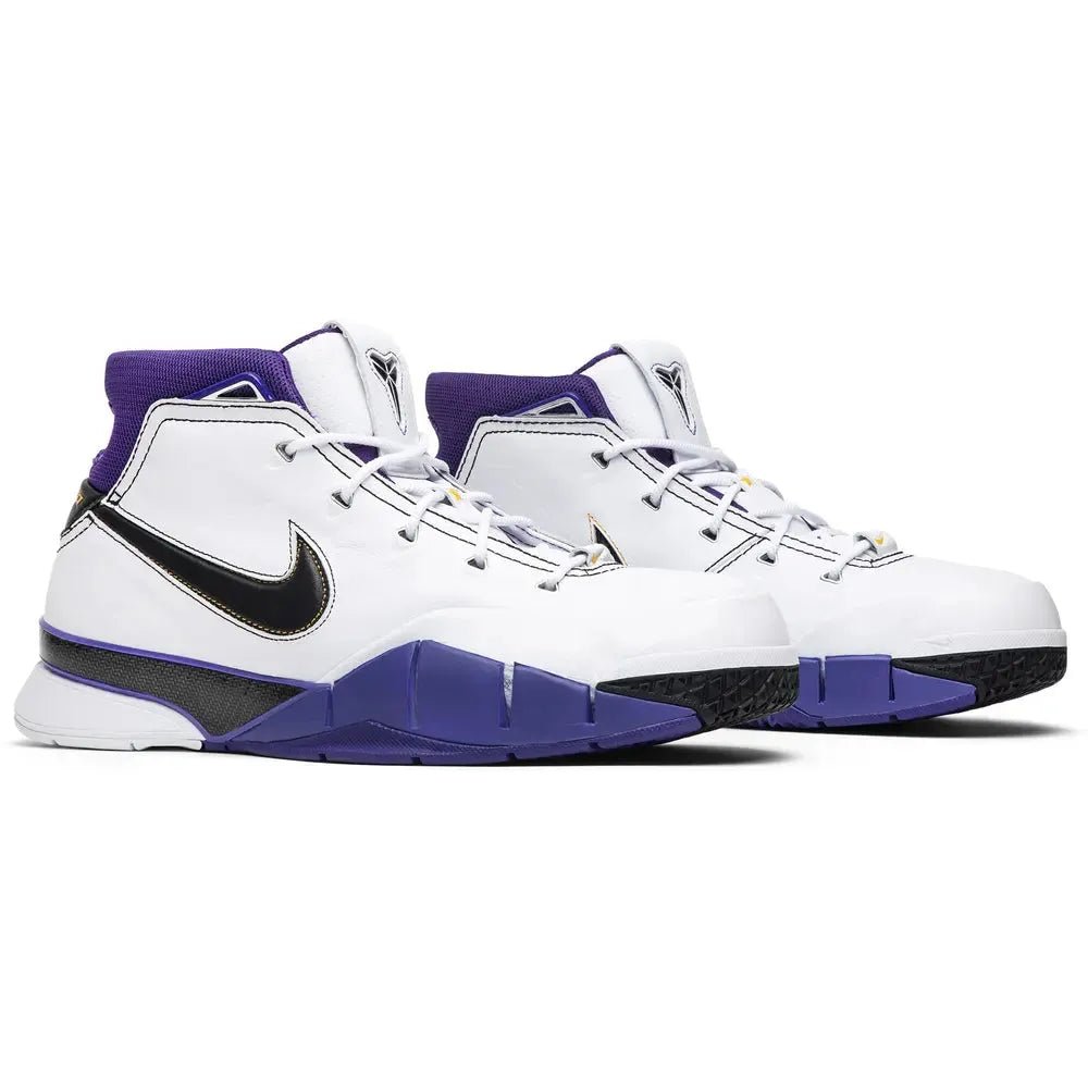 Nike Kobe 1 Protro 81 Pt Game - Im Your Wardrobe