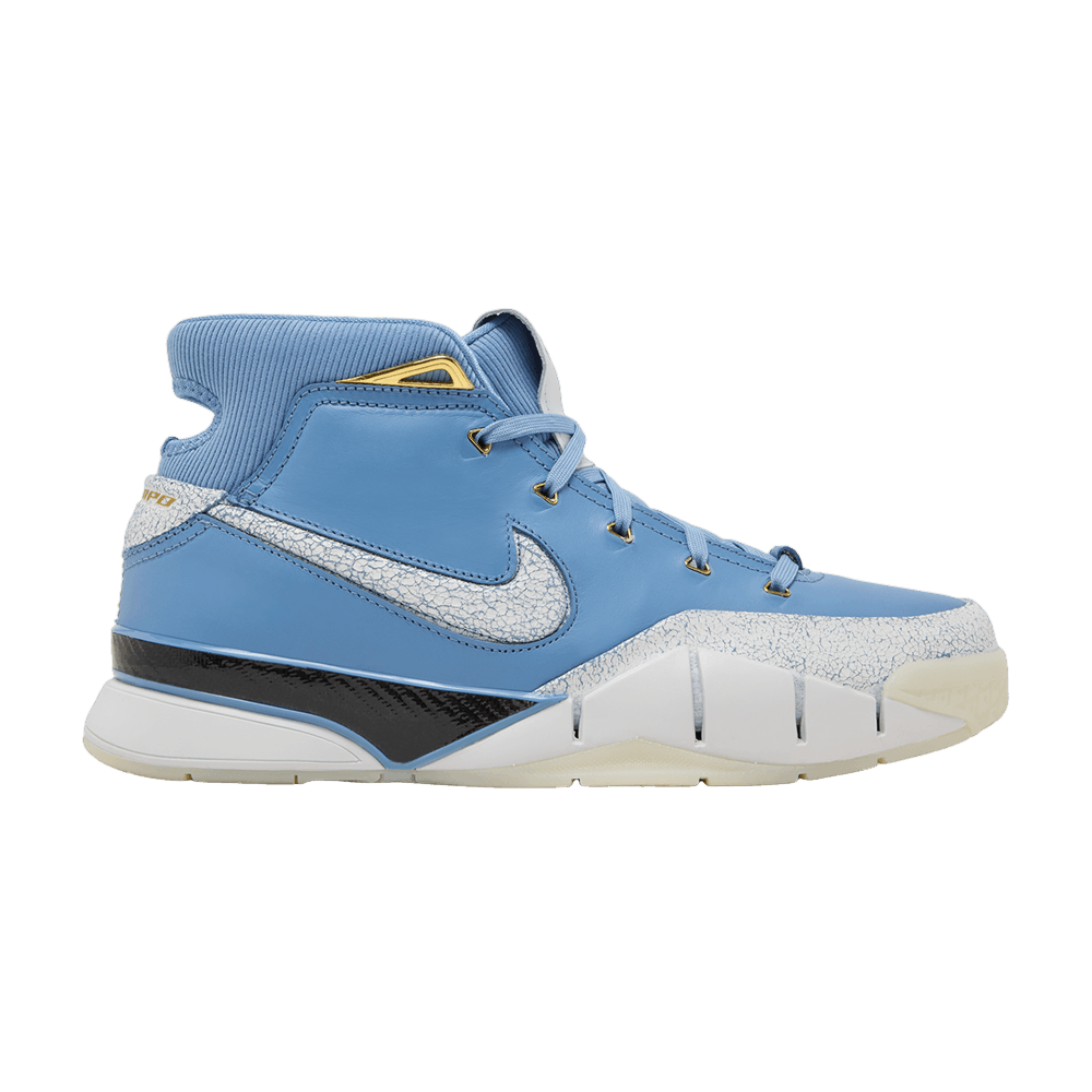 Nike Kobe 1 Protro City of Champions - Im Your Wardrobe