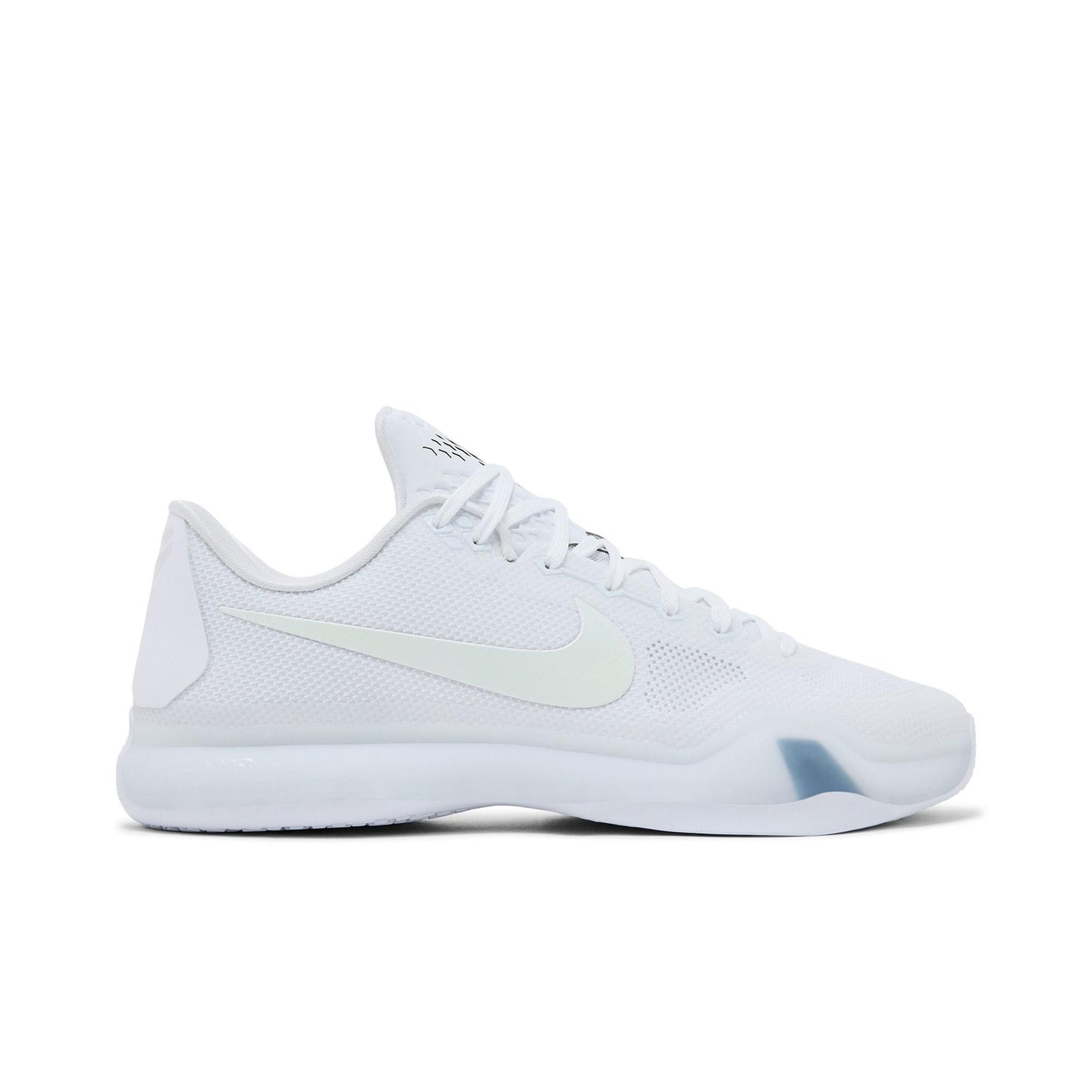 Nike Kobe 10 Elite Protro Low Halo - Im Your Wardrobe