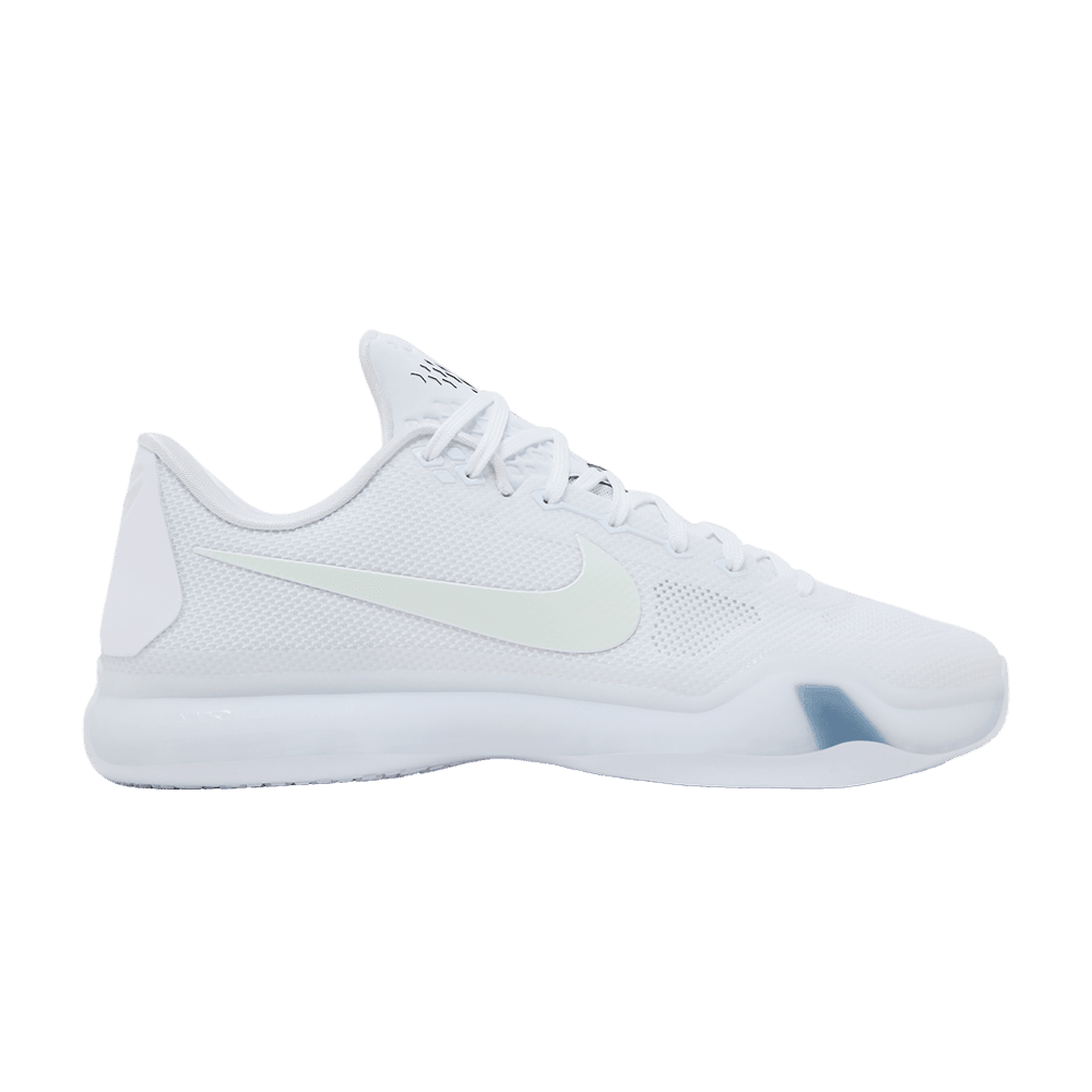 Nike Kobe 10 Elite Protro Low Halo - Im Your Wardrobe