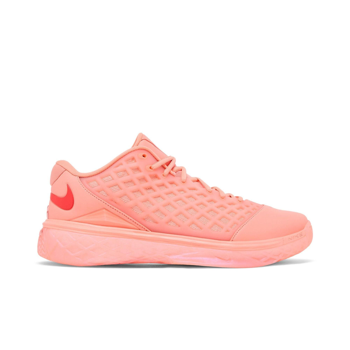 Nike Kobe 3 Low Protro Atomic Pink - Im Your Wardrobe