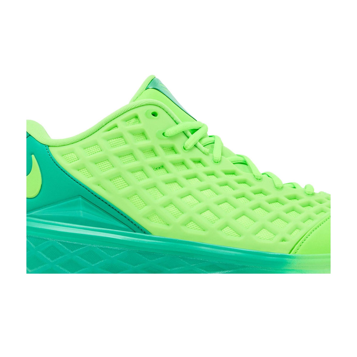 Nike Kobe 3 Low Protro Grinch - Im Your Wardrobe