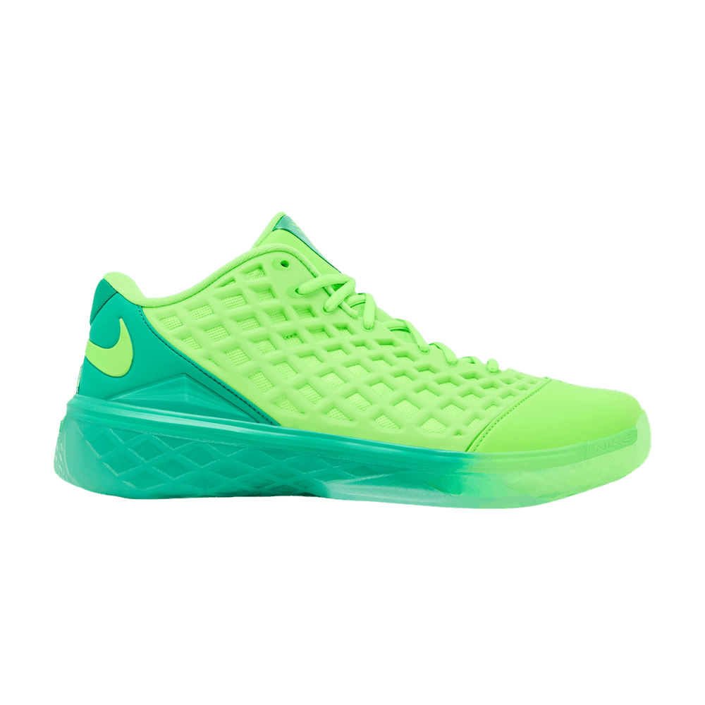 Nike Kobe 3 Low Protro Grinch - Im Your Wardrobe