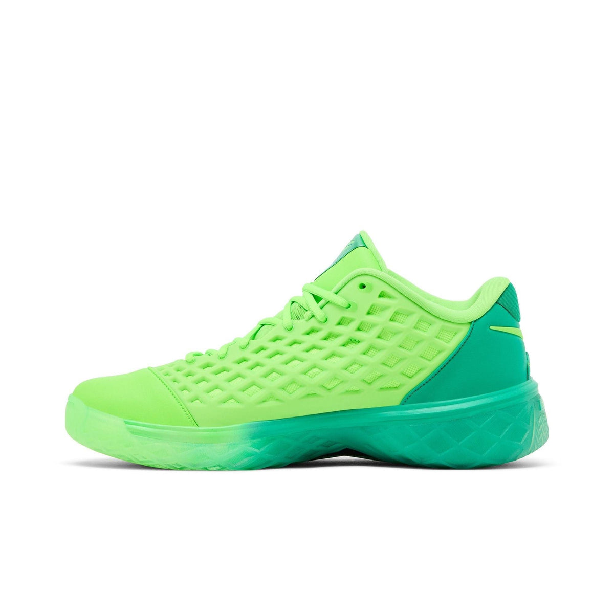 Nike Kobe 3 Low Protro Grinch - Im Your Wardrobe