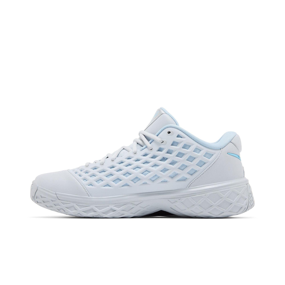 Nike Kobe 3 Low Protro Platinum Grey - Im Your Wardrobe