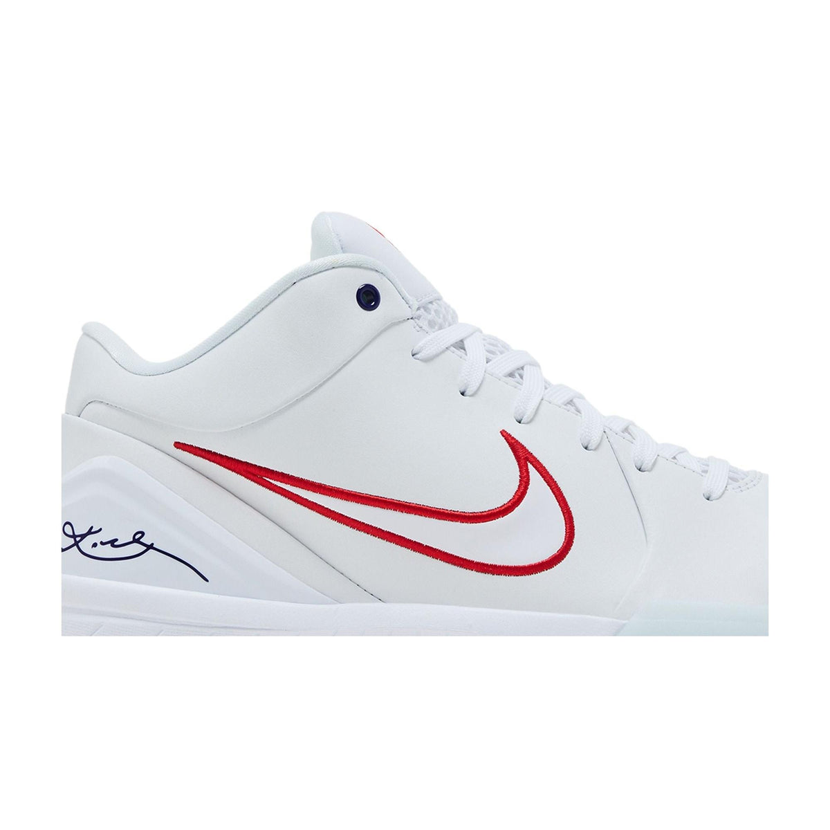 Nike Kobe 4 Protro Draft Day Pack - Toronto Raptors - Im Your Wardrobe