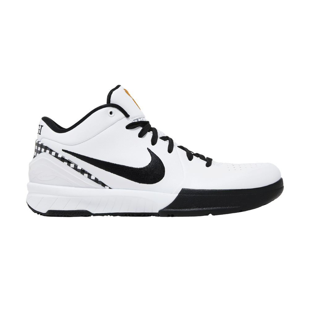 Nike Kobe 4 Protro Mambacita - Im Your Wardrobe