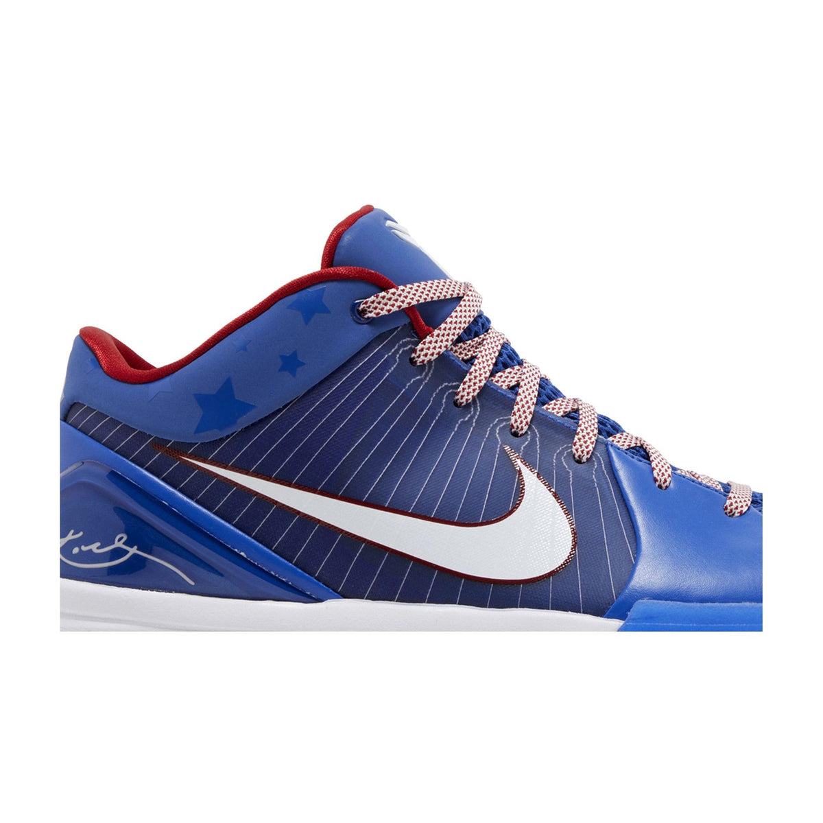 Nike Kobe 4 Protro Philly (2024) - Im Your Wardrobe