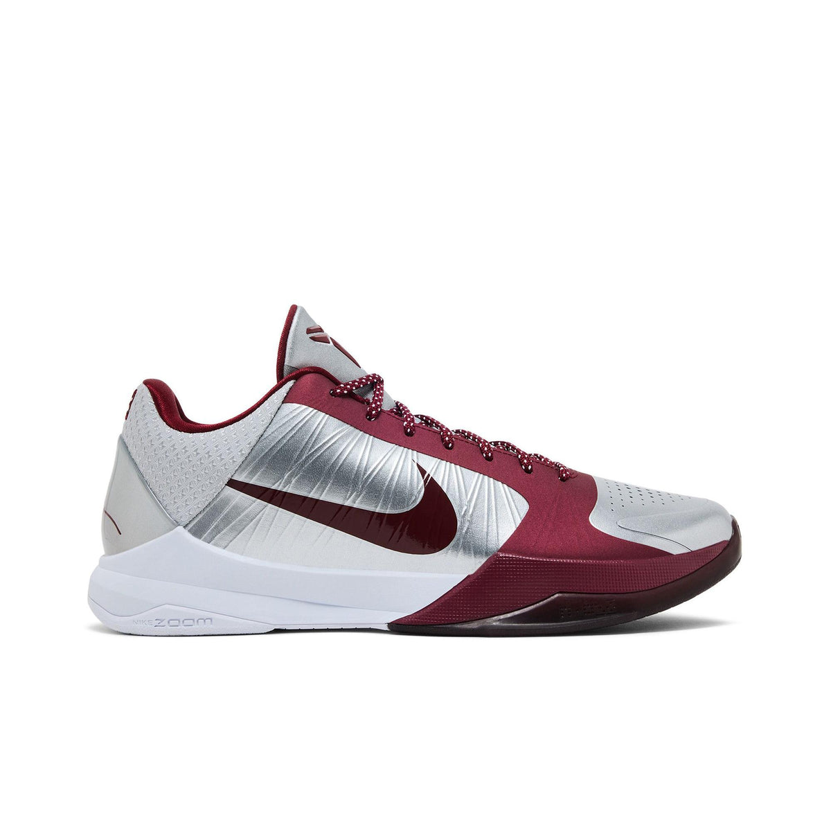 Nike Kobe 5 Protro Lower Merion Aces (2026) - Im Your Wardrobe