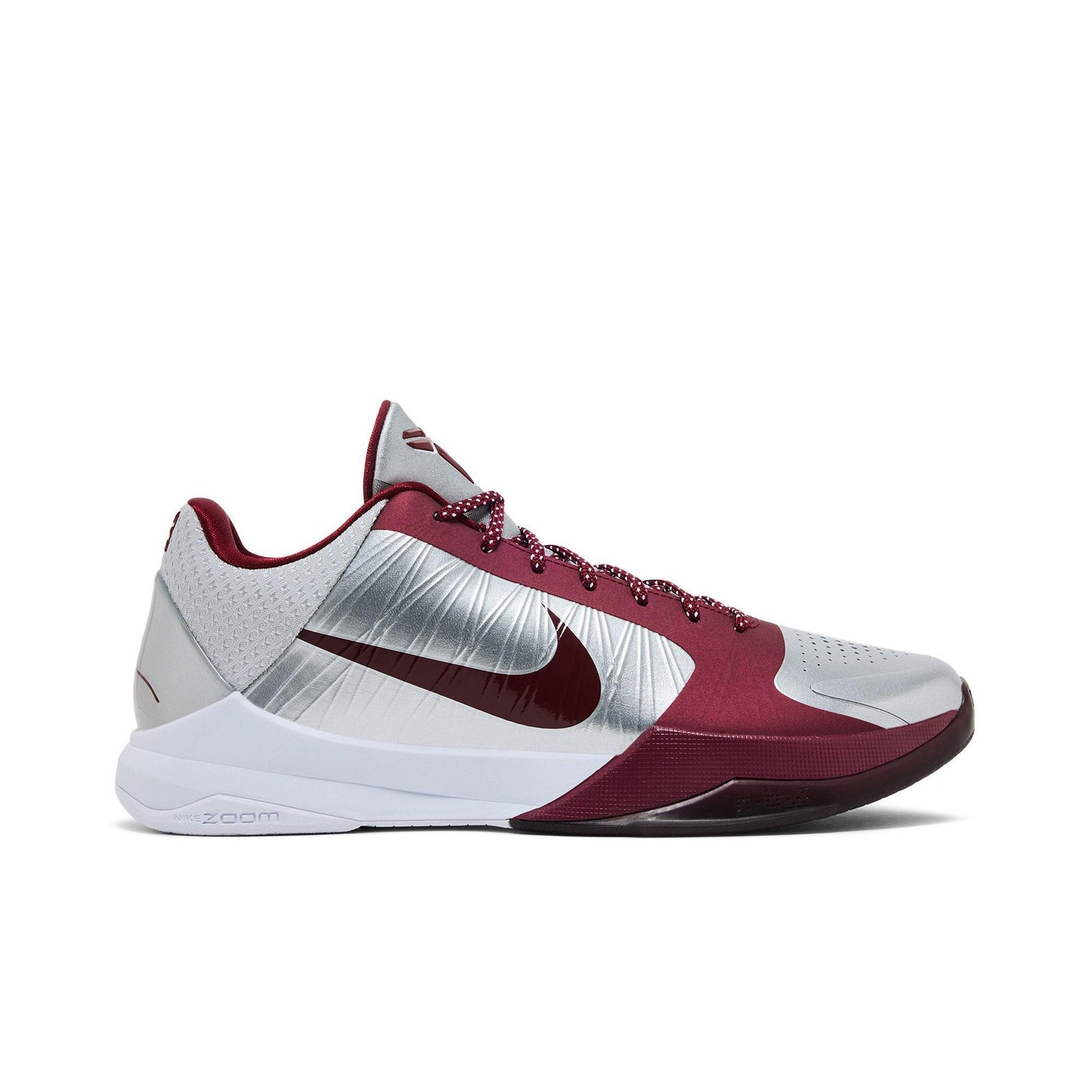 Nike Kobe 5 Protro Lower Merion Aces (2026) - Im Your Wardrobe