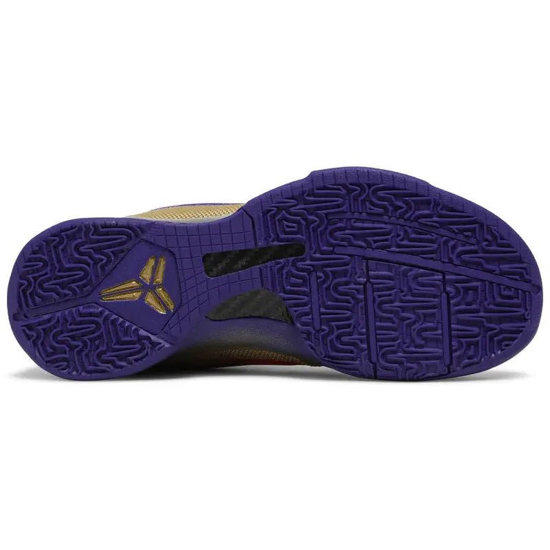 Nike Kobe 5 Protro Undefeated Hall of Fame - Im Your Wardrobe