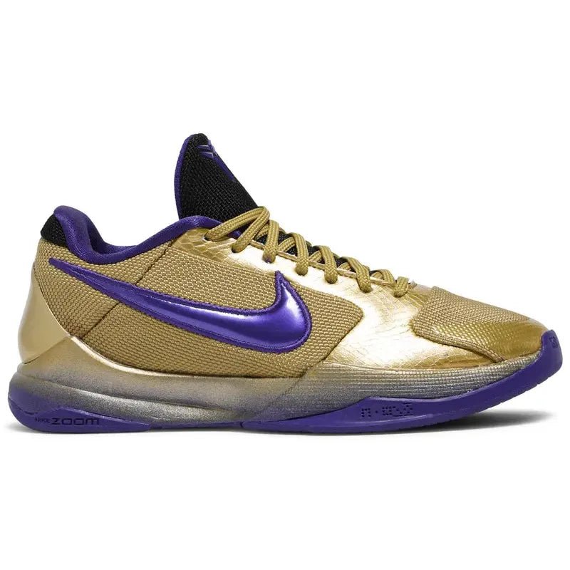 Nike Kobe 5 Protro Undefeated Hall of Fame - Im Your Wardrobe