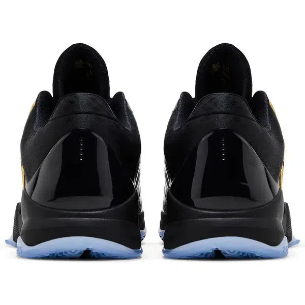 Nike Kobe 5 Protro Year of the Mamba/Eggplant - Im Your Wardrobe