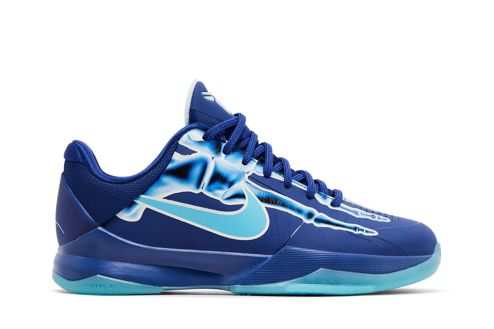 Nike Kobe 5 X-Ray (GS) - Im Your Wardrobe