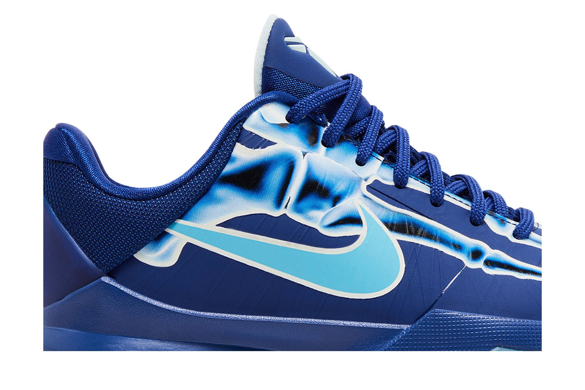 Nike Kobe 5 X-Ray (GS) - Im Your Wardrobe