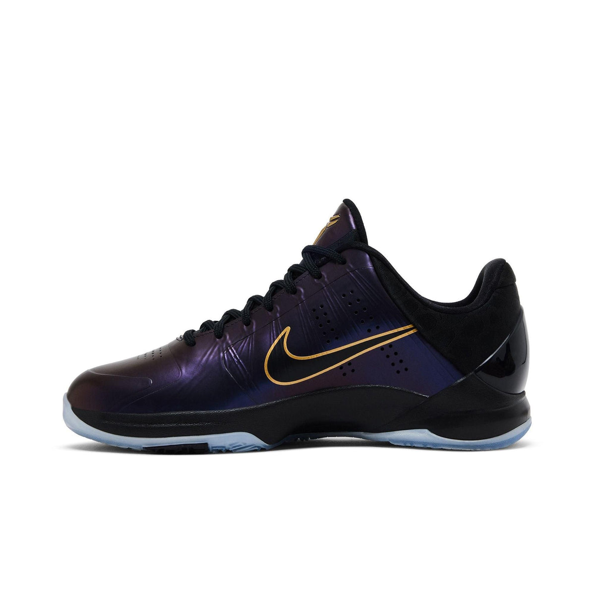 Nike Kobe 5 Year of the Mamba - Eggplant (GS) - Im Your Wardrobe