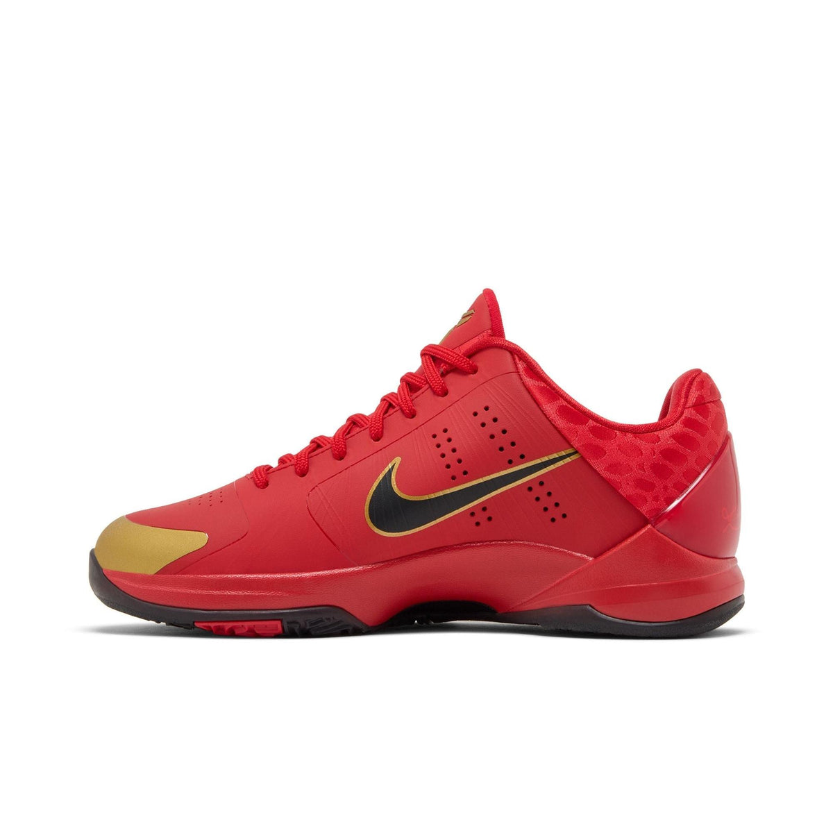 Nike Kobe 5 Year of the Mamba - University Red (GS) - Im Your Wardrobe