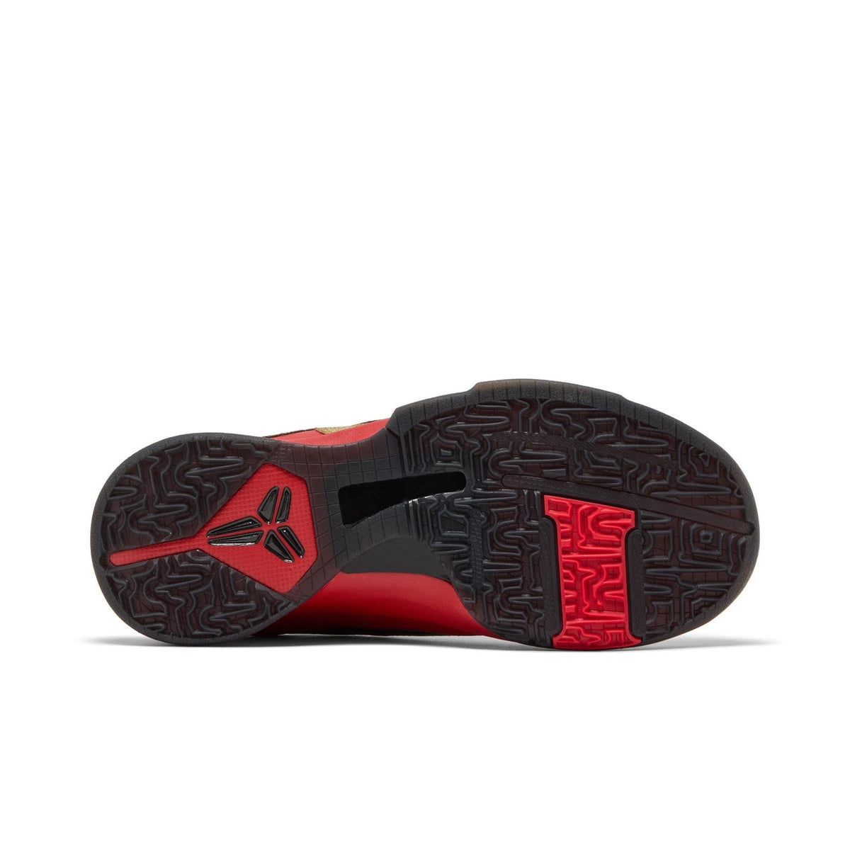 Nike Kobe 5 Year of the Mamba - University Red (GS) - Im Your Wardrobe