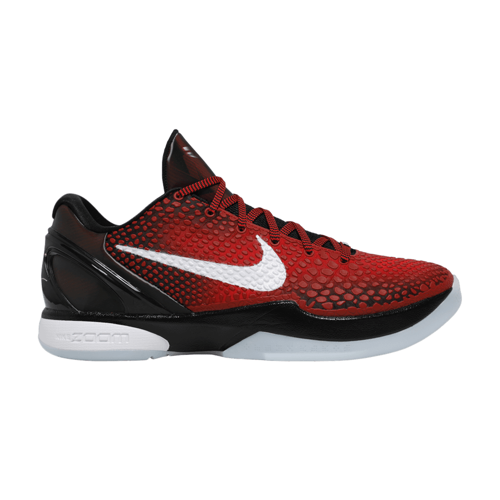 Nike Kobe 6 Protro All-Star (2021) - Im Your Wardrobe