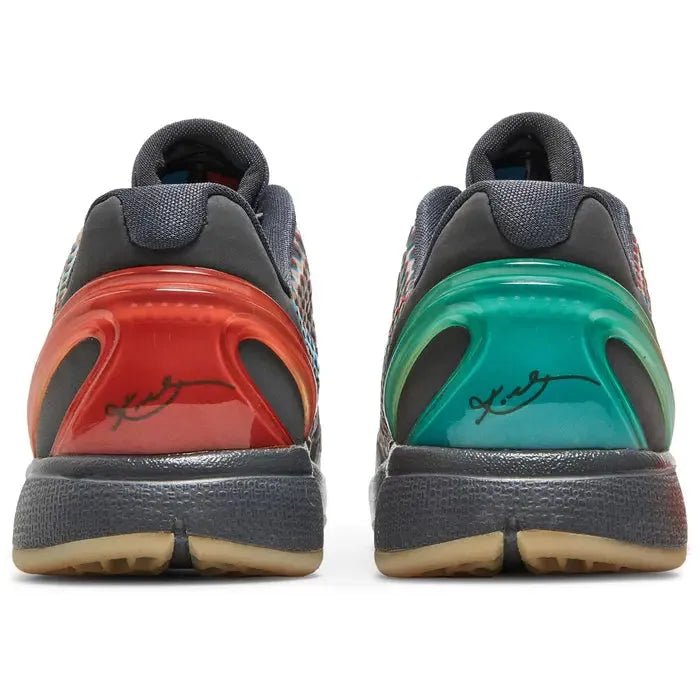 Nike Kobe 6 Protro ASG Hollywood 3D (2026) - Im Your Wardrobe