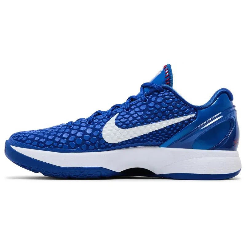 Nike Kobe 6 Protro Dodgers - Im Your Wardrobe