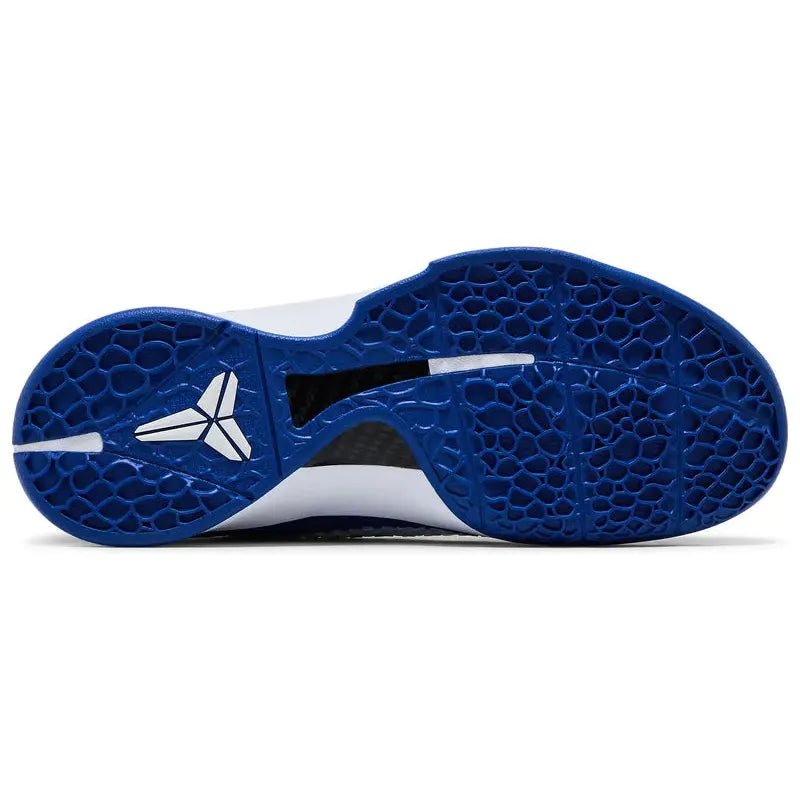 Nike Kobe 6 Protro Dodgers - Im Your Wardrobe