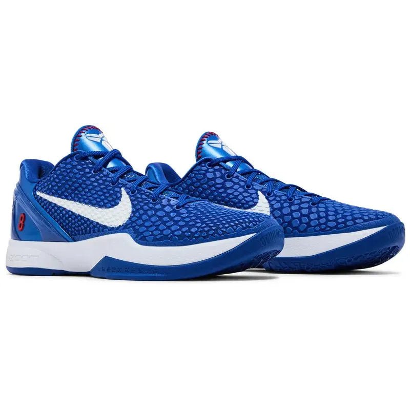 Nike Kobe 6 Protro Dodgers - Im Your Wardrobe