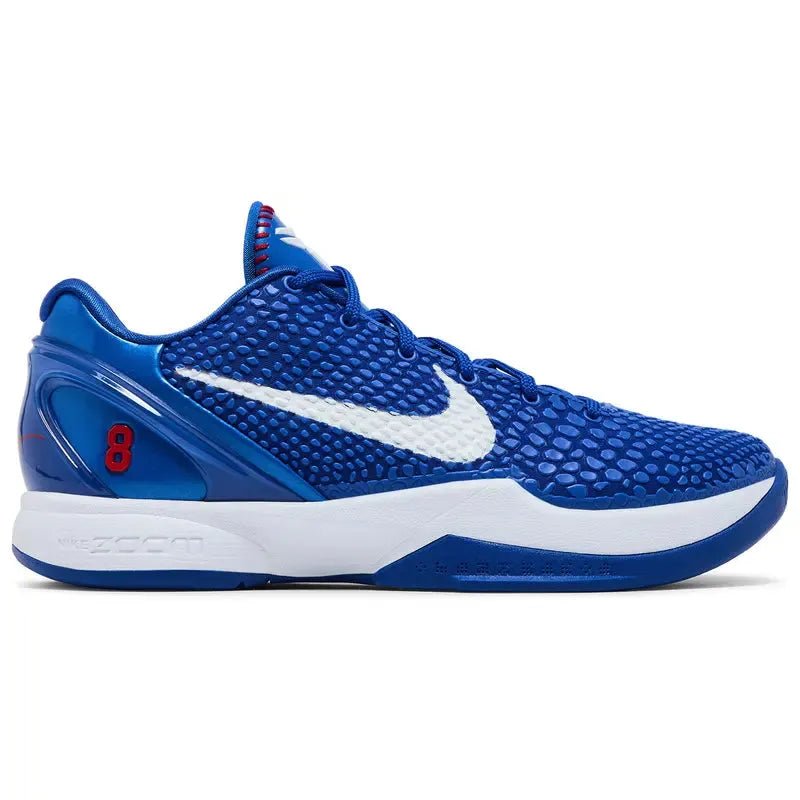 Nike Kobe 6 Protro Dodgers - Im Your Wardrobe
