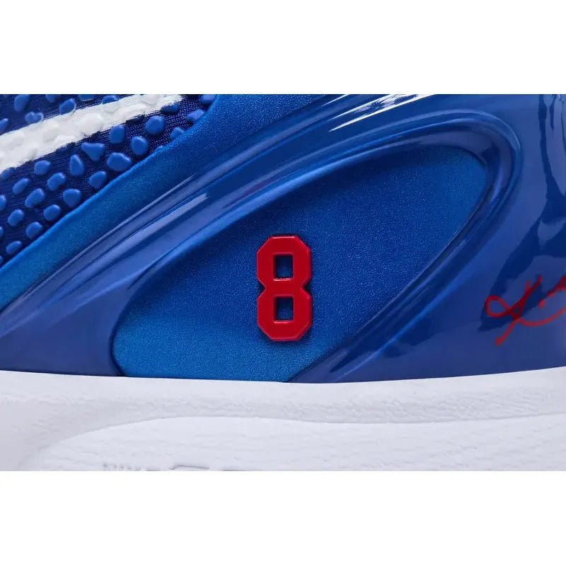 Nike Kobe 6 Protro Dodgers - Im Your Wardrobe