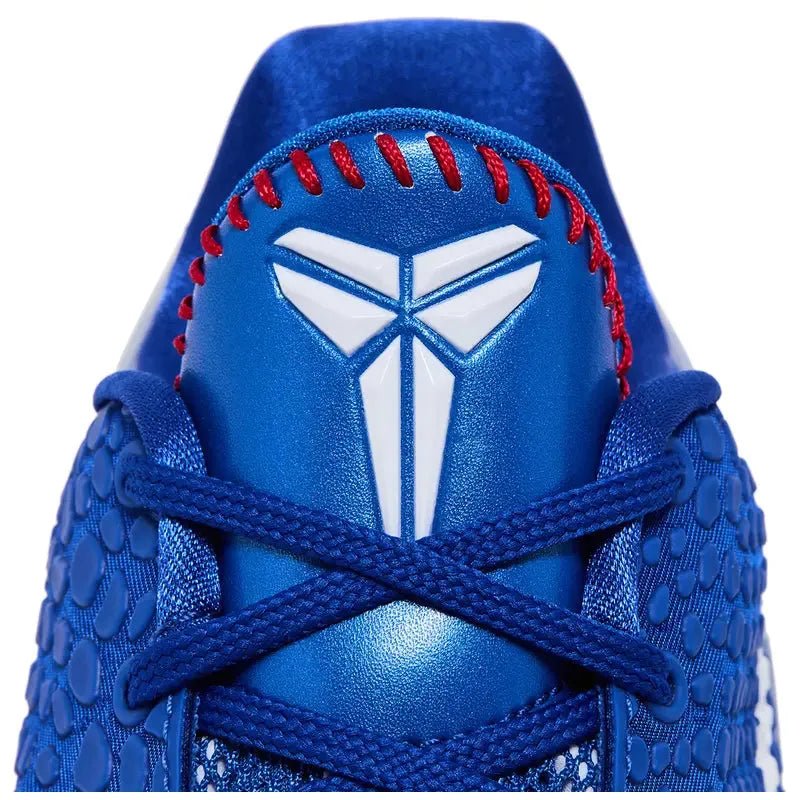 Nike Kobe 6 Protro Dodgers - Im Your Wardrobe