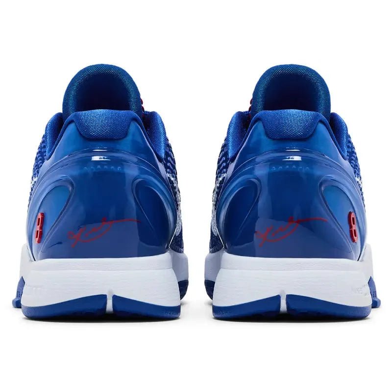 Nike Kobe 6 Protro Dodgers - Im Your Wardrobe