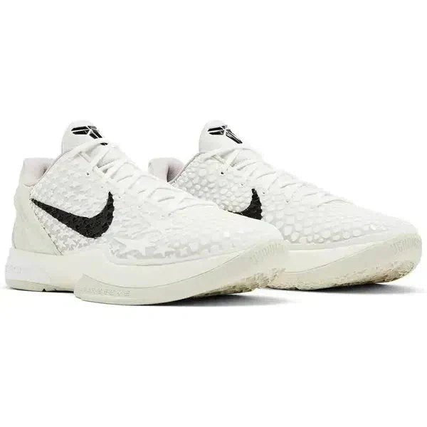 Nike Kobe 6 Protro 'Sail All - Star' - Im Your Wardrobe