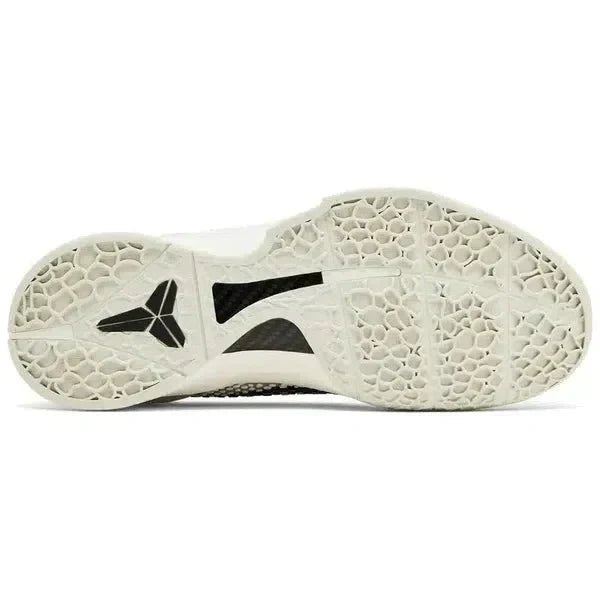 Nike Kobe 6 Protro 'Sail All - Star' - Im Your Wardrobe