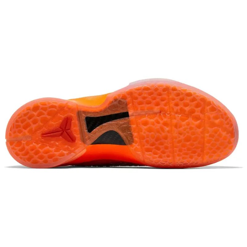 Nike Kobe 6 Protro Total Orange - Im Your Wardrobe