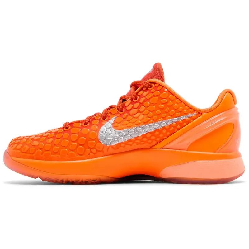 Nike Kobe 6 Total Orange (GS) - Im Your Wardrobe