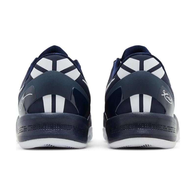 Nike Kobe 8 Protro 'College Navy' - Im Your Wardrobe